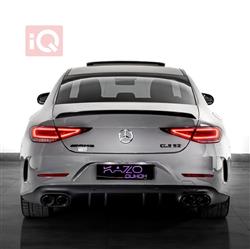 مرسيدس بنز CLS